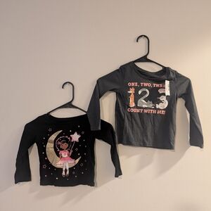 Toddler Girl Clothing